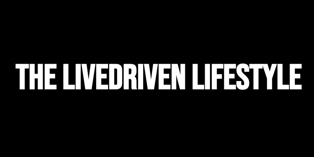 LiveDriven 