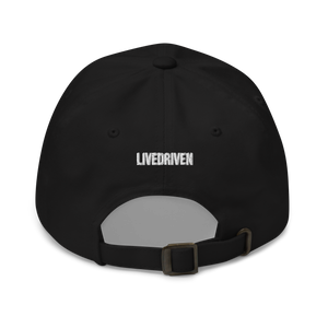 Winners Put In Work - Classic Dad Cap