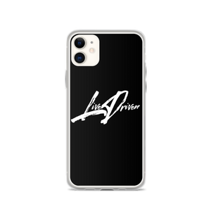 LIVEDRIVEN IPHONE CASE