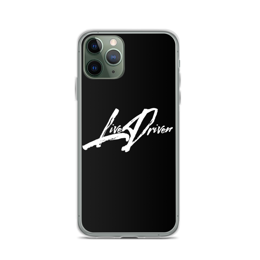 LIVEDRIVEN IPHONE CASE
