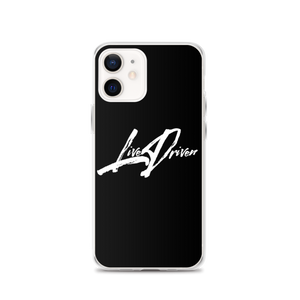LIVEDRIVEN IPHONE CASE
