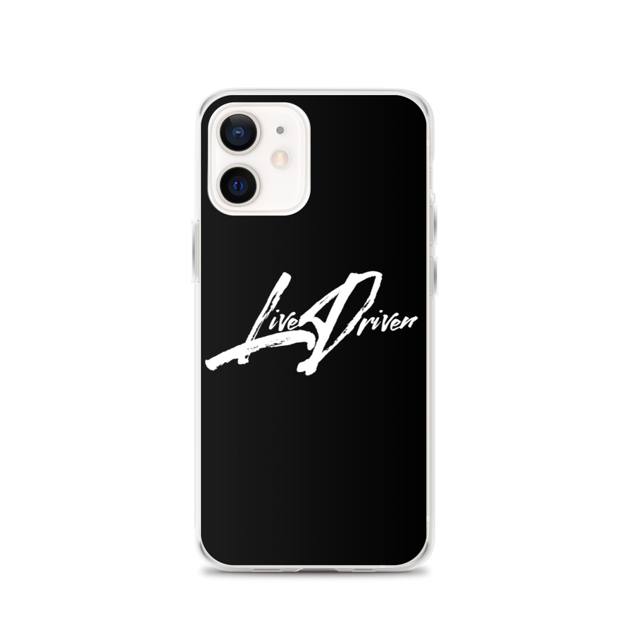 LIVEDRIVEN IPHONE CASE