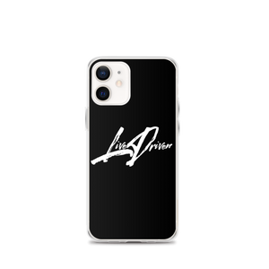 LIVEDRIVEN IPHONE CASE
