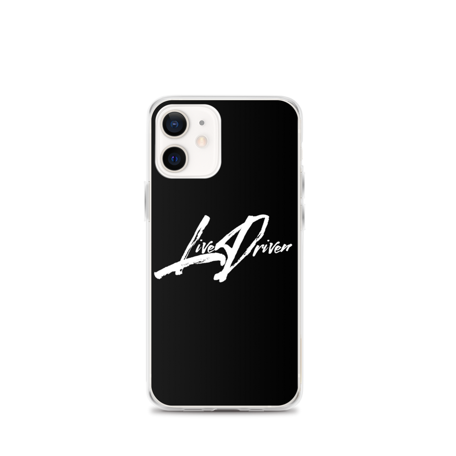 LIVEDRIVEN IPHONE CASE