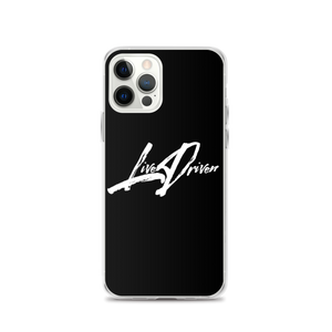 LIVEDRIVEN IPHONE CASE