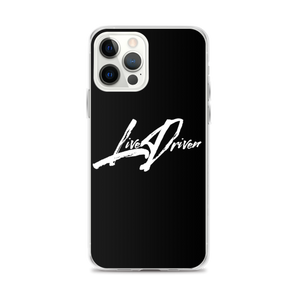 LIVEDRIVEN IPHONE CASE