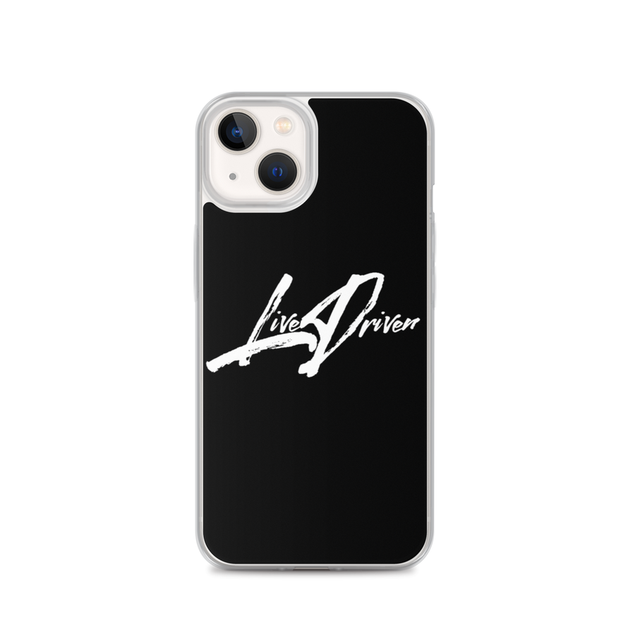 LIVEDRIVEN IPHONE CASE