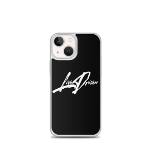 LIVEDRIVEN IPHONE CASE