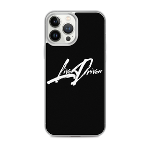 LIVEDRIVEN IPHONE CASE