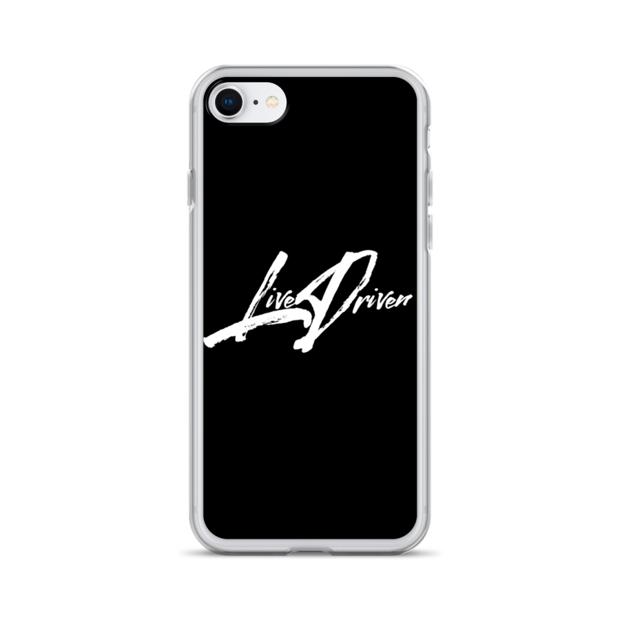 LIVEDRIVEN IPHONE CASE