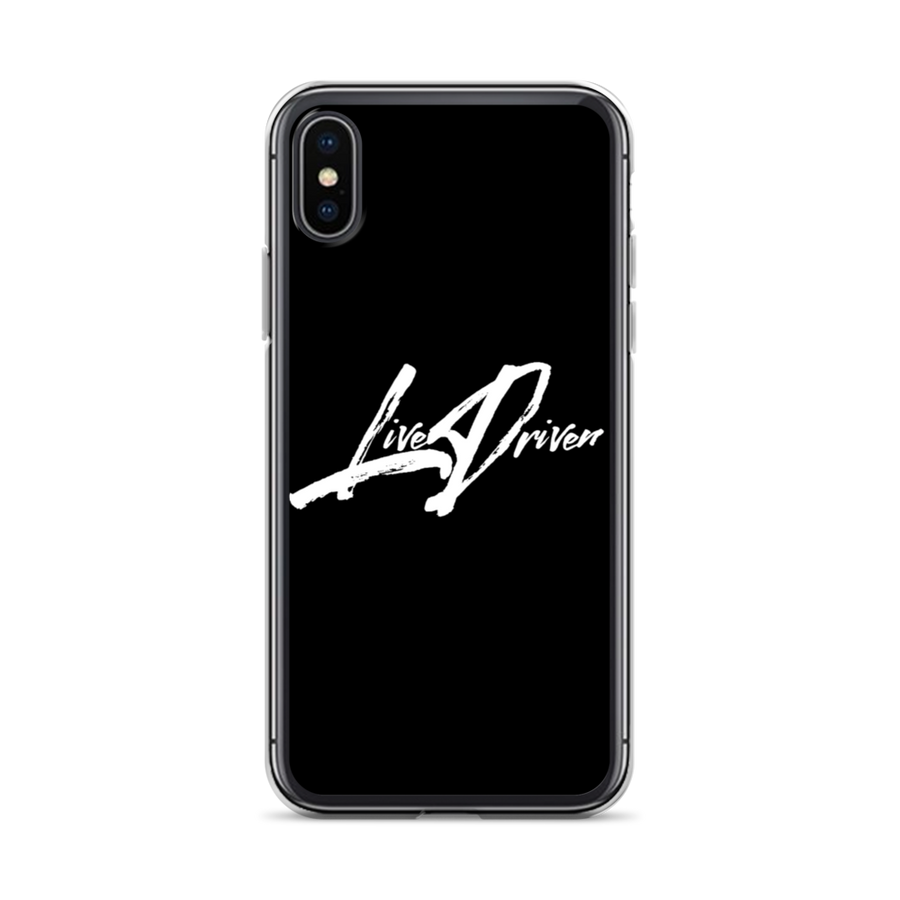 LIVEDRIVEN IPHONE CASE