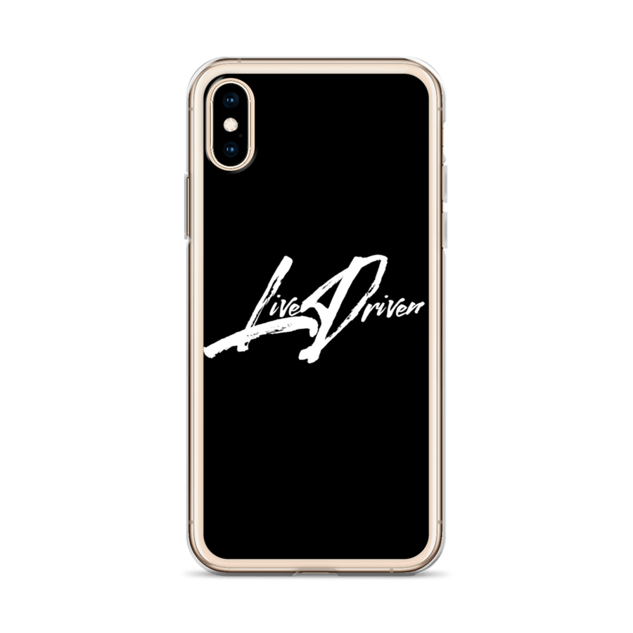 LIVEDRIVEN IPHONE CASE
