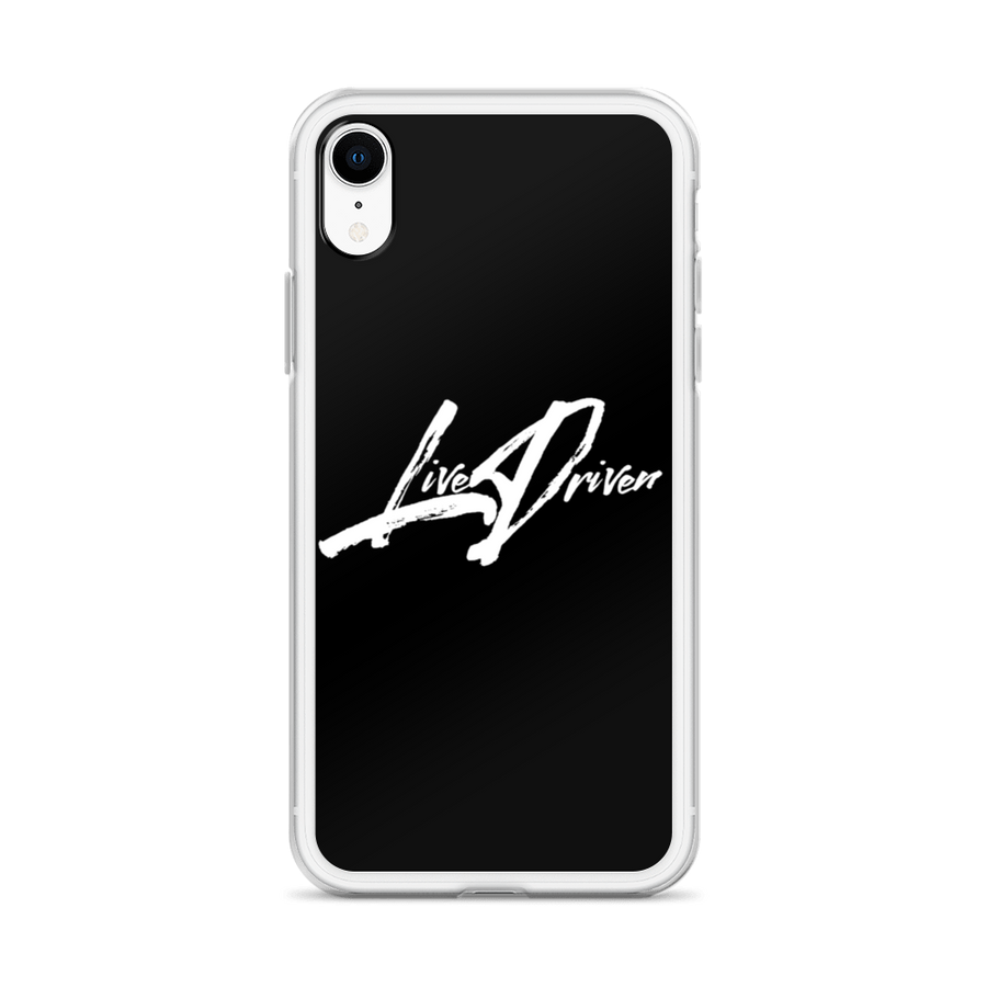 LIVEDRIVEN IPHONE CASE