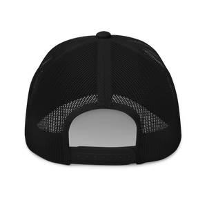 LIVEDRIVEN LIFESTYLE - MESH TRUCKER HAT